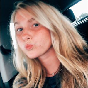 Meet your Posher, Charleigh